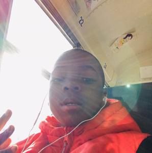 Meet your Posher, Jadarius